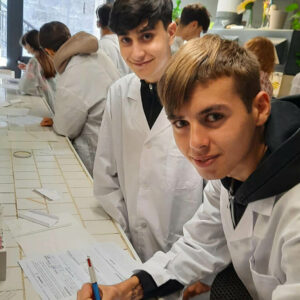 La Solubilita’ – Esercitazioni pratiche