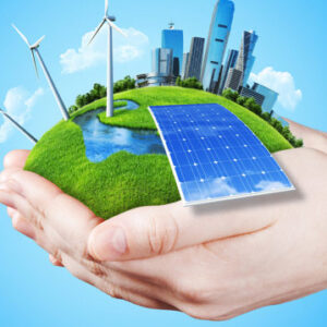 Green Economy il manifesto