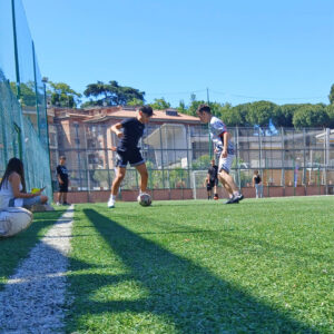 Scienze Motorie Sportive