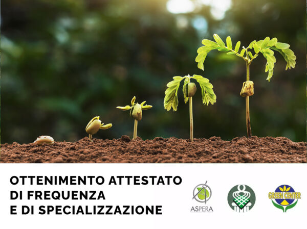 Corso Tecniche Di Fertilizzazione E Corretto Uso Dei Concimi