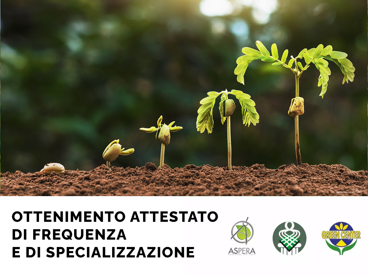 Corso Tecniche di Fertilizzazione e Corretto uso dei Concimi